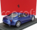 Bbr-models Ferrari 599 Gtb Fiorano 2006 - Manual Gear Box - Cambio Manuale - Con Vetrina - With Showcase 1:18 Blu Mirabeau - Blue Met