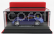 Bbr-models Ferrari 599 Gtb Fiorano 2006 - Manual Gear Box - Cambio Manuale - Con Vetrina - With Showcase 1:18 Blu Mirabeau - Blue Met
