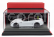 Bbr-models Ferrari 599 Gtb Fiorano 2007 - F1 Gear Box - Cambio F1 - Con Vetrina - With Showcase 1:18 Bianco Opaco - Matná Bílá Černá