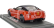Bbr-models Ferrari 599 Gtb Fiorano 2007 - F1 Gear Box - Cambio F1 - Con Vetrina - With Showcase 1:18 Rosso Corsa - Červená Černá