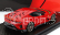 Bbr-models Ferrari 812 Competizione 2021 1:43 Rosso Corsa 322 - Červená