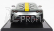 Bbr-models Ferrari 812 Competizione 2021 - Con Vetrina - With Showcase 1:12 Grigio Coburn - Šedá Met Žlutá