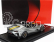 Bbr-models Ferrari 812 Competizione A Spider 2022 1:43 Grigio Coburn - Šedá Met Žlutá