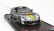 Bbr-models Ferrari 812 Competizione A Spider 2022 1:43 Grigio Coburn - Šedá Met Žlutá