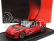 Bbr-models Ferrari 812 Competizione A Spider 2022 1:43 Rosso Corsa 322 - Červená