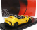 Bbr-models Ferrari 812 Competizione A Spider 2022 - Black Wheels 1:43, žlutá