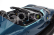 Bbr-models Ferrari 812 Competizione A Spider 2022 - Con Vetrina - With Showcase 1:12 Blu Capri - Bleu Green Met