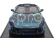 Bbr-models Ferrari 812 Competizione A Spider 2022 - Con Vetrina - With Showcase 1:12 Blu Capri - Bleu Green Met