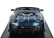 Bbr-models Ferrari 812 Competizione A Spider 2022 - Con Vetrina - With Showcase 1:12 Blu Capri - Bleu Green Met