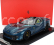 Bbr-models Ferrari 812 Competizione A Spider 2022 - Con Vetrina - With Showcase 1:12 Blu Capri - Bleu Green Met