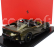 Bbr-models Ferrari 812 Competizione A Spider 2022 - Con Vetrina - With Showcase 1:12 Verde Volterra - Zelená Se Žlutou