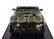 Bbr-models Ferrari 812 Competizione A Spider 2022 - Con Vetrina - With Showcase 1:12 Verde Volterra - Zelená Se Žlutou