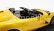 Bbr-models Ferrari 812 Competizione A Spider 2022 1:18, žlutá