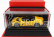 Bbr-models Ferrari 812 Competizione A Spider 2022 1:18, žlutá
