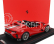 Bbr-models Ferrari 812 Competizione A Spider 2022 1:18, červená