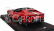 Bbr-models Ferrari 812 Competizione A Spider 2022 1:18, červená