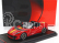 Bbr-models Ferrari 812 Competizione A Spider 2022 - Silver Wheels 1:43, červená
