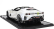 Bbr-models Ferrari 812 Competizione A Spider N 16 Personal Car Charles Leclerc 2022 - Con Vetrina - With Showcase 1:12 Bianco Onda Marina - Matná Bílá