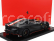 Bbr-models Ferrari 812 Competizione N 16 Principato Di Monaco Livery 2021 - Con Vetrina - With Showcase 1:12 Matt Black