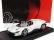 Bbr-models Ferrari Daytona Sp3 Open Roof Icona 2022 1:43 Bianco - Matná Bílá