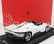 Bbr-models Ferrari Daytona Sp3 Open Roof Icona 2022 1:18, bílá