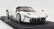 Bbr-models Ferrari Daytona Sp3 Open Roof Icona 2022 1:18, bílá