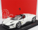 Bbr-models Ferrari Daytona Sp3 Open Roof Icona 2022 1:18, bílá