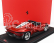 Bbr-models Ferrari Daytona Sp3 Open Roof Icona 2022 1:18, červená
