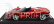 Bbr-models Ferrari Daytona Sp3 Open Roof Icona 2022 1:18, červená