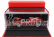 Bbr-models Ferrari Daytona Sp3 Open Roof Icona 2022 1:18, červená