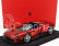 Bbr-models Ferrari Daytona Sp3 Open Roof Icona 2022 1:18, červená