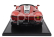 Bbr-models Ferrari Daytona Sp3 Serie Icona Open Roof 2022 - Con Vetrina - With Showcase 1:12 Rosso Magma - Červený Met