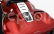 Bbr-models Ferrari Daytona Sp3 Serie Icona Open Roof 2022 - Con Vetrina - With Showcase 1:12 Rosso Magma - Červený Met