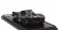 Bbr-models Ferrari Daytona Sp3 Serie Icona Open Roof Principato Di Monaco Livery N 16 Personal Car Charles Leclerc 2022 1:43 Matt Black