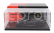 Bbr-models Ferrari Daytona Sp3 Serie Icona Open Roof Principato Di Monaco Livery N 16 Personal Car Charles Leclerc 2022 1:43 Matt Black
