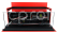 Bbr-models Ferrari Daytona Sp3 Serie Icona Open Roof Principato Di Monaco Livery N 16 Personal Car Charles Leclerc 2022 - Con Vetrina - With Showcase 1:12 Matt Black