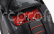Bbr-models Ferrari Daytona Sp3 Serie Icona Open Roof Principato Di Monaco Livery N 16 Personal Car Charles Leclerc 2022 - Con Vetrina - With Showcase 1:12 Matt Black