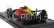 Bbr-models Ferrari F1-75 Scuderia Ferrari N 16 1:43, červená