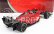 Bbr-models Ferrari F1-75 Team Scuderia Ferrari N 16 1:18, červená