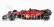 Bbr-models Ferrari F1-75 Team Scuderia Ferrari N 16 1:18, červená
