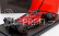 Bbr-models Ferrari F1-75 Team Scuderia Ferrari N 16 Winner Bahrain Gp 2022 Charles Leclerc 1:43 Red