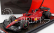 Bbr-models Ferrari F1-75 Team Scuderia Ferrari N 16 Winner Bahrain Gp 2022 Charles Leclerc 1:43 Red
