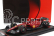 Bbr-models Ferrari F1-75 Team Scuderia Ferrari N 55 2nd Bahrain Gp 2022 Carlos Sainz 1:43 Red