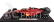 Bbr-models Ferrari F1-75 Team Scuderia Ferrari N 55 1:18, červená