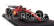 Bbr-models Ferrari F1-75 Team Scuderia Ferrari N 55 1:18, červená