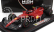 Bbr-models Ferrari F1-75 Team Scuderia Ferrari N 55 1:18, červená
