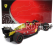 Bbr-models Ferrari F1-75 Team Scuderia Ferrari N 55 1:18, červená
