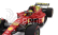 Bbr-models Ferrari F1-75 Team Scuderia Ferrari N 55 1:18, červená