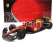 Bbr-models Ferrari F1-75 Team Scuderia Ferrari N 55 1:18, červená