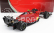 Bbr-models Ferrari F1-75 Team Scuderia Ferrari N 55 Australian Gp 2022 Carlos Sainz 1:18 Red